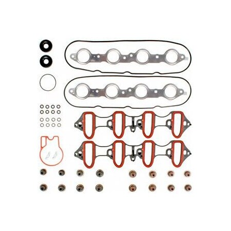 Victor Technology Engine Cylinder Head Gasket Set - MAHLE HS54332 HS54332